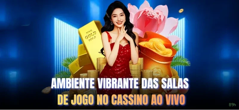 App 89h para Android e iOS - download grátis