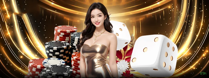 Slots no app 89h mobile