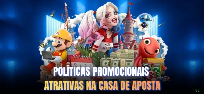 Dúvidas frequentes sobre apostas esportivas na 89h