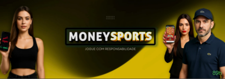 Bônus e prêmios 89h